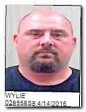 Offender Thomas Anthony Wylie