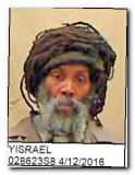 Offender Yahesh B Yisrael