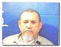 Offender Alejandro Rodriguez