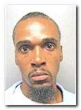 Offender Alonzo Darnell Williams