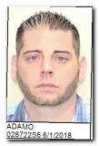 Offender Anthony James Adamo