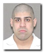 Offender Arturo Daniel Perez