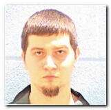 Offender Christopher Berogan