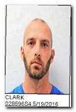 Offender Christopher Michael Clark