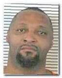 Offender Clifford Ray Williams