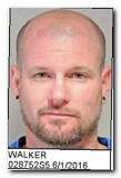 Offender David Brandon Walker