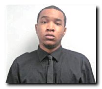 Offender Dominique J Waddle
