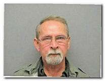 Offender Donald D Dubay