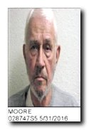 Offender George William Moore