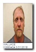 Offender James Raymond Wallace