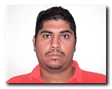 Offender Jose Angel Nuncio Lopez