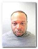 Offender Leon Benjamin