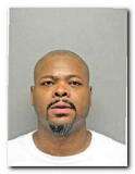 Offender Maurice Burrus