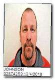 Offender Michael Brian Johnson