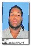 Offender Mikal J Gray