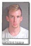 Offender Nicholas William Mayo