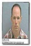 Offender Peter Christopher Davis