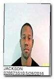 Offender Rhakeem Tiarel Jackson