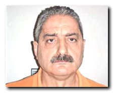 Offender Souhail Mahmoud El-sabbagh