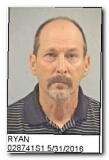 Offender Steve Franklin Ryan