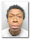 Offender Terry Tyrone Johnson