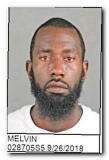 Offender Torrain Lamel Melvin