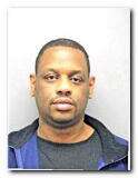 Offender Antoine Ward