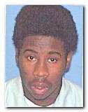 Offender Antwan Brown