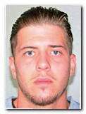 Offender Brian L Mashaw