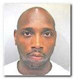 Offender Carlos Davis