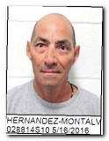 Offender Carmelo Hernandez-montalvo