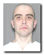 Offender Chad Anthony Brown