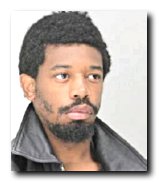 Offender Darnell Robinson
