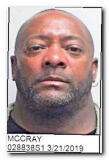 Offender Donald I Mccray