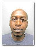 Offender Donald L Hinton