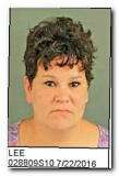 Offender Doris Marie Lee