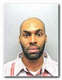 Offender Eric Jones