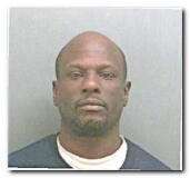 Offender Frederick D Hines