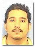 Offender Gregorio Colin