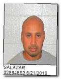 Offender Hector R Salazar