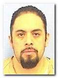 Offender Herminio Fragoso