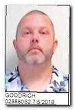 Offender James M Goodrich