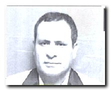 Offender Jose Antonio Corralejo