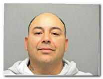 Offender Jose Ibarra