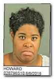 Offender Lamonica Louise Howard