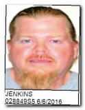 Offender Lawrence D Jenkins