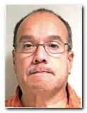 Offender Luis F Uribe