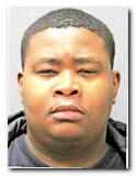 Offender Maliq Johnson