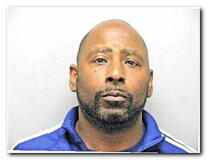 Offender Marsalis Woodard