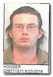 Offender Richard Allen Hooser